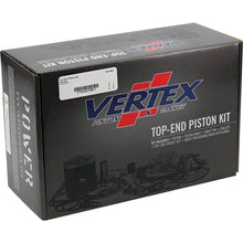 Load image into Gallery viewer, Vertex Piston 19-23 Yamaha YZ 85 85cc Top End Piston Kit