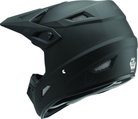 Answer AR1 Solid Helmet Matte Black - XS