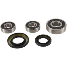 Load image into Gallery viewer, Pivot Works 95-04 Suzuki GSF600S B&amp;it PW Rear Wheel Bearing Kit