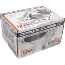 Load image into Gallery viewer, Cylinder Works 21-22 Kawasaki KX 250 F 250cc Standard Bore Cylinder Kit