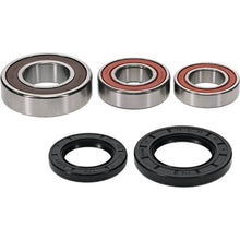 Load image into Gallery viewer, Pivot Works Suzuki Wheel Bearing Kit Premium Bearings