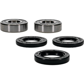 Pivot Works BMW Wheel Bearing Kit Premium Bearings