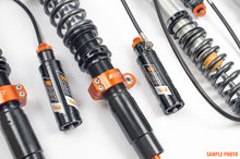 Load image into Gallery viewer, AST 10-17 Renault Megane 3 RS DZ FWD 5300 Series Coilovers w/ Springs &amp; Droplink - QDC Rear