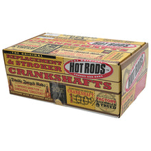 Load image into Gallery viewer, Hot Rods 2013 ACE 900 EPS/2017 ACE 900 EPS XC Bottom End Kit