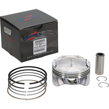 Load image into Gallery viewer, Vertex Piston 11-19 Can-Am Commander 1000 1000cc +0.50mm Oversized Cast Replica Piston Kit