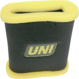 Uni FIlter 88-96 Kawasaki ZX 600 R Ninja/ 87-90 ZX 750 Ninja Air Filter