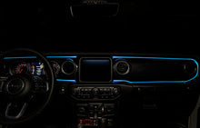 Load image into Gallery viewer, Oracle Fiber Optic LED Interior Kit - ColorSHIFT (2PCS) - ColorSHIFT SEE WARRANTY