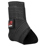 EVS AB07 Ankle Brace Black - Medium