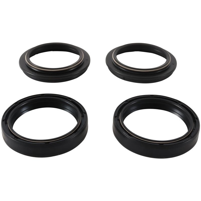 Pivot Works 2011 Beta RR 4T 350 PW Fork Oil & Dust Seal Kit