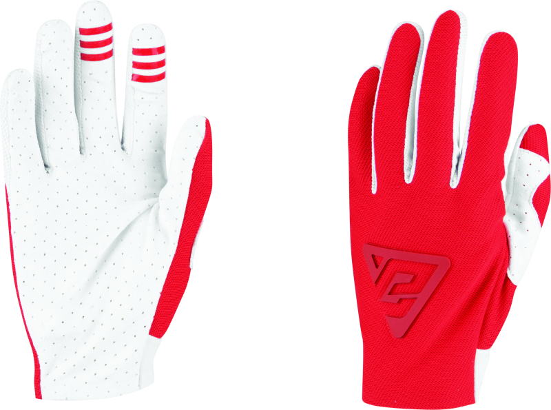 Answer Aerlite Glove Red Youth - XL