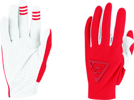 Answer Aerlite Glove Red Youth - XL