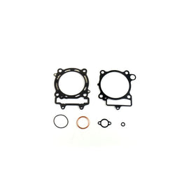 Athena 16-18 Kawasaki KXF 450 490cc 100mm Big Bore Cylinder Gasket Kit