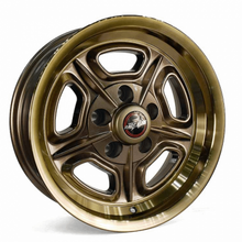 Load image into Gallery viewer, Race Star 32 Mirage Bronze 15x8 5x4.75BC 4.10BS  Bronze Wheel