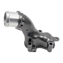 Load image into Gallery viewer, Wehrli L5P Duramax Thermostat Housing - Sparkle Granny Smith