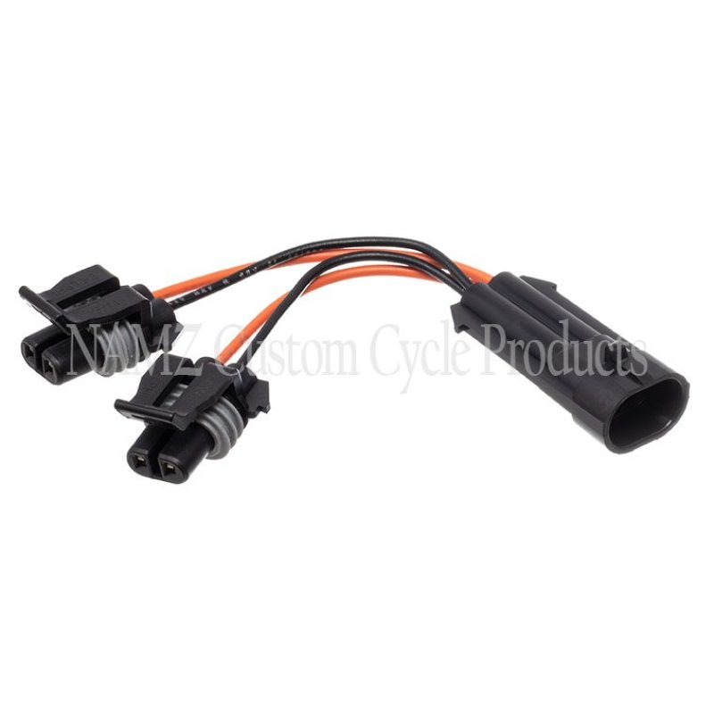 NAMZ 14-17 Indian Models Y-Power Adapter Harness