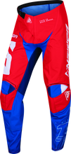 Load image into Gallery viewer, Answer 23 Syncron CC Pant Red/White/Blue Size - 40