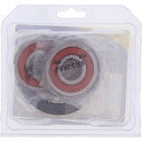 Pivot Works Triumph Wheel Bearing Kit Premium Bearings