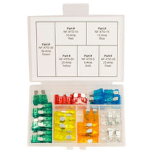 Load image into Gallery viewer, NAMZ Assorted ATO Fuse Kit (40pc)