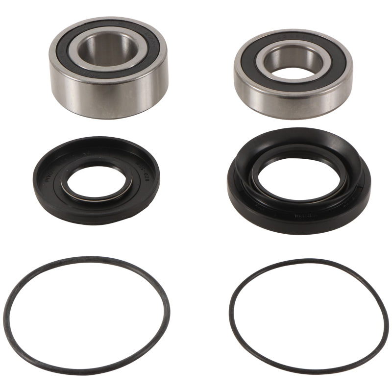 Pivot Works 02-14 Suzuki LT-F250 Ozark PW Rear Wheel Bearing Kit