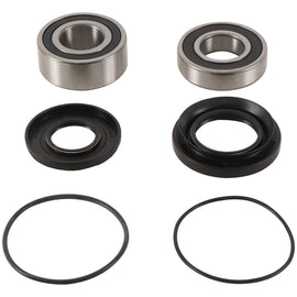 Pivot Works 02-14 Suzuki LT-F250 Ozark PW Rear Wheel Bearing Kit