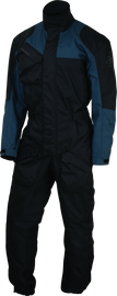 FIRSTGEAR Thermosuit 2.0 Blue/Black - Medium