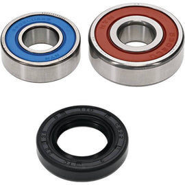 Pivot Works Yamaha Wheel Bearing Kit Premium Bearings
