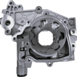 Boundary 93-12 Ford Duratec V6 2.5L/3.0L High Flow High Pressure Oil Pump Assembly