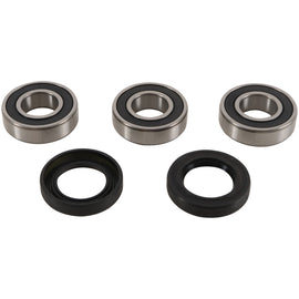 Pivot Works 92-94 Suzuki RM125 PW Rear Wheel Bearing Kit