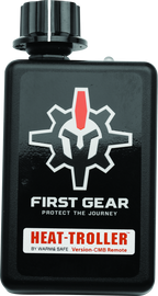 FIRSTGEAR Single Remote Heat-Troller