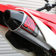 Load image into Gallery viewer, Big Gun 21-23 Honda CRF 450R EXO Aluminum Full System Exhaust