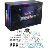 Vertex Pistons 13-23 50 SX/21-23 MC 50/17-23 TC 50 Complete Engine Rebuild Kit