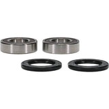 Pivot Works Yamaha Wheel Bearing Kit Premium Bearings