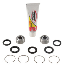 Load image into Gallery viewer, Pivot Works 91-93 Honda CR125R PW Rear Shock Bearing Kit
