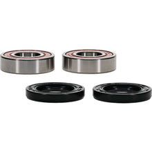 Load image into Gallery viewer, Pivot Works Honda Wheel Bearing Kit Premium Bearings