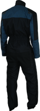 Load image into Gallery viewer, FIRSTGEAR Thermosuit 2.0 Blue/Black - Small