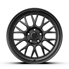 fifteen52 Holeshot RSR 18x8.5 5x112 42mm ET 57.1mm Center Bore Frosted Graphite
