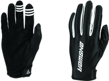 Load image into Gallery viewer, Answer Ascent Glove Black/White - Small