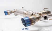 Load image into Gallery viewer, Revel 22-24 Toyota/Subaru GR86 BRZ Medallion Ultra Ti Cat-Back Exhaust