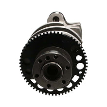 Load image into Gallery viewer, Manley Performance Chevy LS 4340 Forged Lightweight Crankshaft