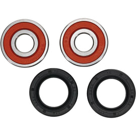 Pivot Works Honda, Yamaha Wheel Bearing Kit Premium Bearings