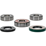 Pivot Works Yamaha Wheel Bearing Kit Premium Bearings