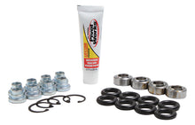 Load image into Gallery viewer, Pivot Works 14-15 Polaris RZR XP 1000 PW Front Shock Bearing Kit