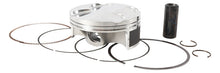 Load image into Gallery viewer, Vertex Piston 18-19 Yamaha WR 250 F 250cc Forged Replica Piston Kit 13.5:1 Comp.
