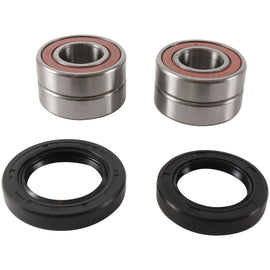 Pivot Works 01-17 Honda GL1800 Gold Wing PW Front Wheel Bearing Kit