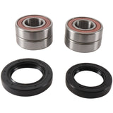 Pivot Works 01-17 Honda GL1800 Gold Wing PW Front Wheel Bearing Kit