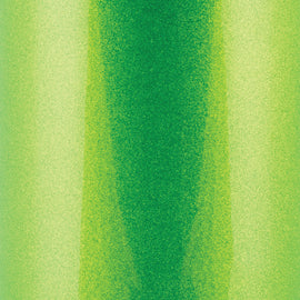 Wehrli 17-19 Duramax L5P Coolant Tank OEM Placement Sparkle Granny Smith