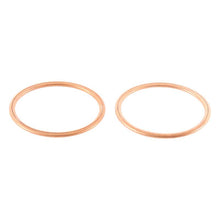 Load image into Gallery viewer, Vertex Gaskets 86-06 Kawasaki VN750 Vulcan Exhaust Gasket Kit