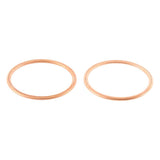Vertex Gaskets 86-06 Kawasaki VN750 Vulcan Exhaust Gasket Kit