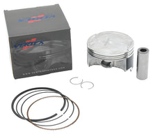 Load image into Gallery viewer, Vertex Piston 16-24 Honda Pioneer 1000 1000cc +0.50mm Oversized Cast Replica Piston Kit