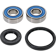 Load image into Gallery viewer, Pivot Works Kawasaki Wheel Bearing Kit Premium Bearings